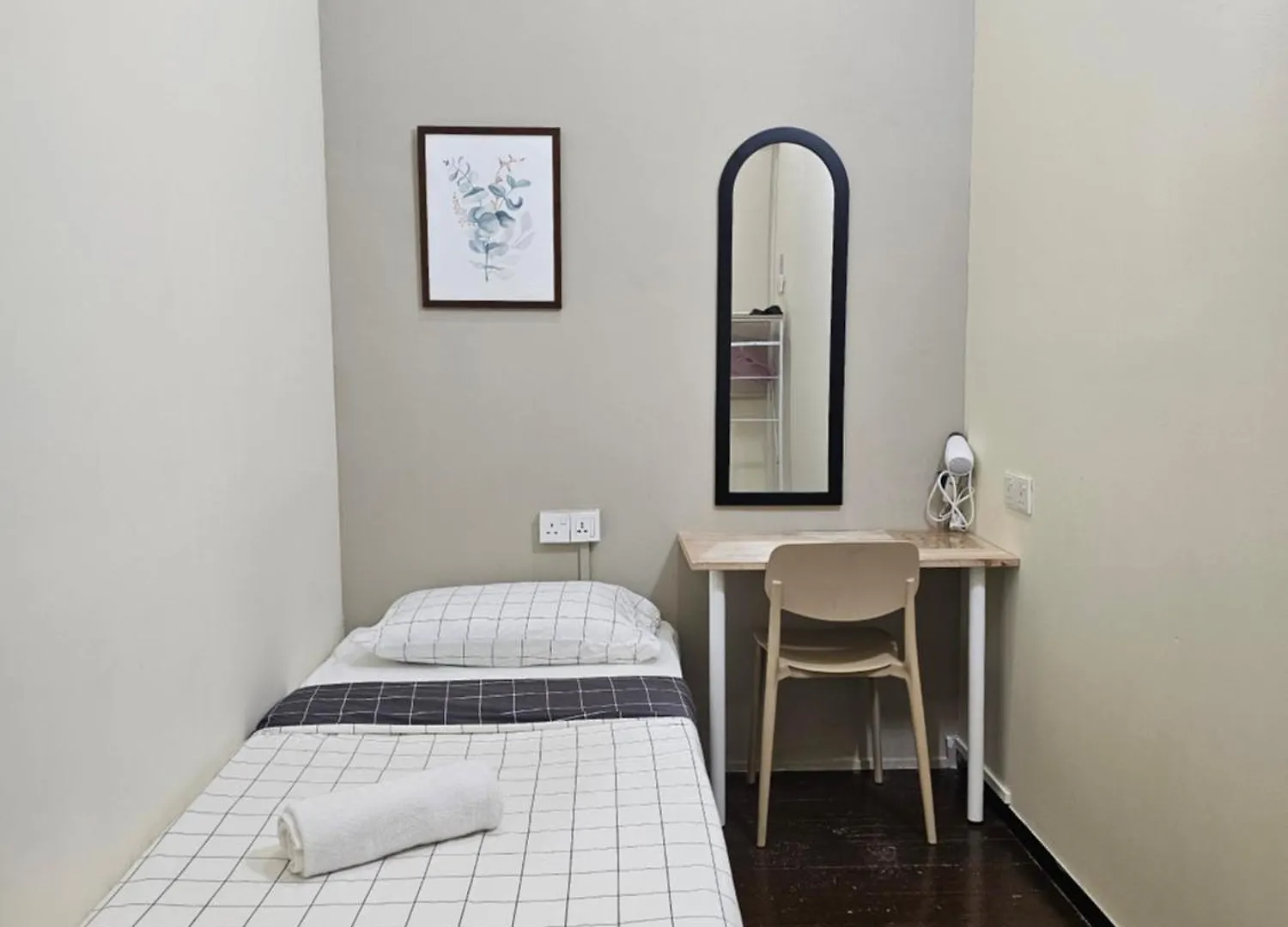 Alloggio in famiglia Room 4U Near Gurney Georgetown Malesia